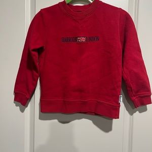 Harrods Childers  sweatshirt